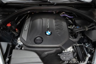 BMW 4 420d xD ///M*ZÁRUKA*TAŽNÉ 2025