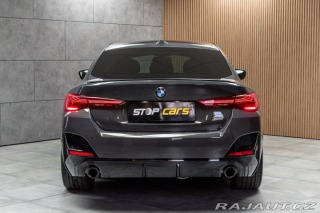 BMW 4 420d xD ///M*ZÁRUKA*TAŽNÉ 2025