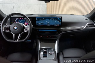 BMW 4 420d xD ///M*ZÁRUKA*TAŽNÉ 2025