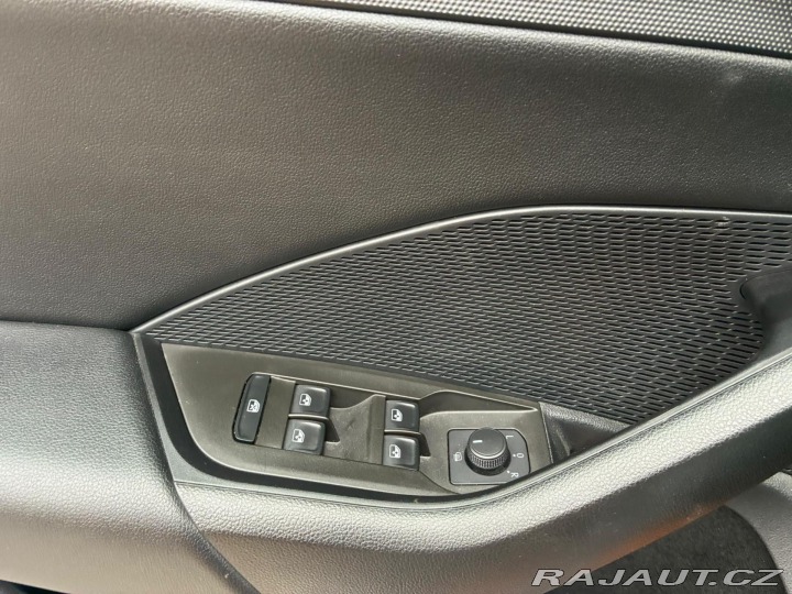 Škoda Octavia 1.5TSi,110KW,VYHŘ.SEDADLA 2022