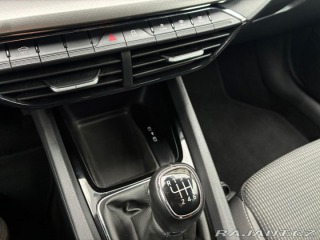 Škoda Octavia 1.5TSi,110KW,VYHŘ.SEDADLA 2022