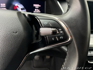 Škoda Octavia 1.5TSi,110KW,VYHŘ.SEDADLA 2022