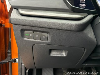 Škoda Octavia 1.5TSi,110KW,VYHŘ.SEDADLA 2022
