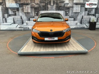 Škoda Octavia 1.5TSi,110KW,VYHŘ.SEDADLA 2022