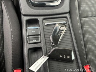 Škoda Octavia 1.5TSi,110KW,VYHŘ.SEDADLA 2022