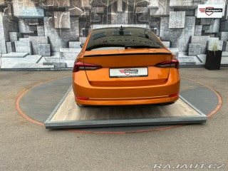 Škoda Octavia 1.5TSi,110KW,VYHŘ.SEDADLA 2022