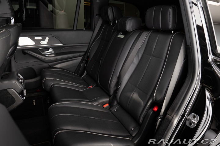 Mercedes-Benz GLS 450d 4MATIC/Burmester/360 2024