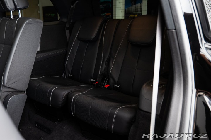 Mercedes-Benz GLS 450d 4MATIC/Burmester/360 2024