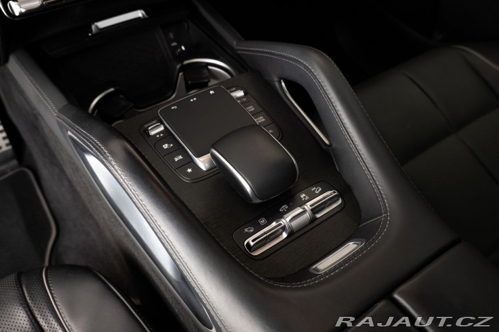 Mercedes-Benz GLS 450d 4MATIC 2024