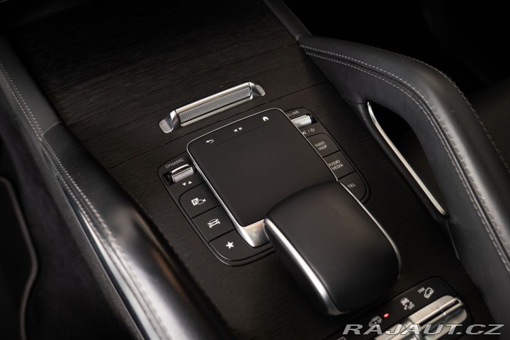 Mercedes-Benz GLS 450d 4MATIC/Burmester/360 2024