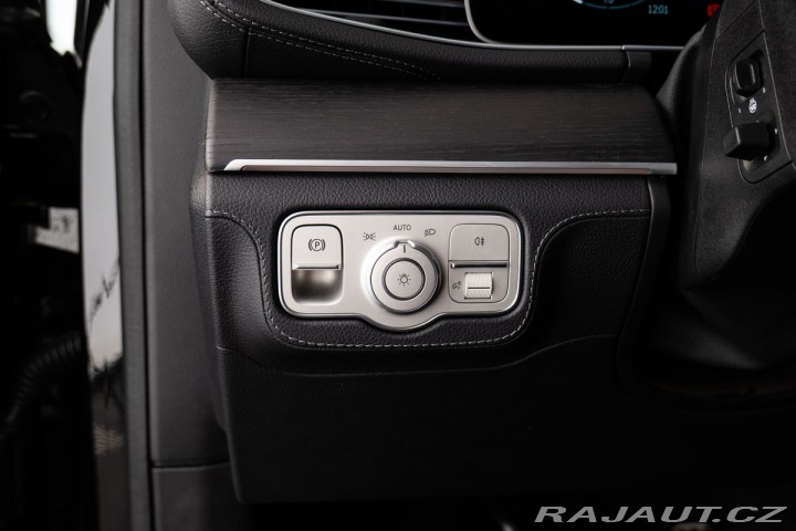 Mercedes-Benz GLS 450d 4MATIC/Burmester/360 2024