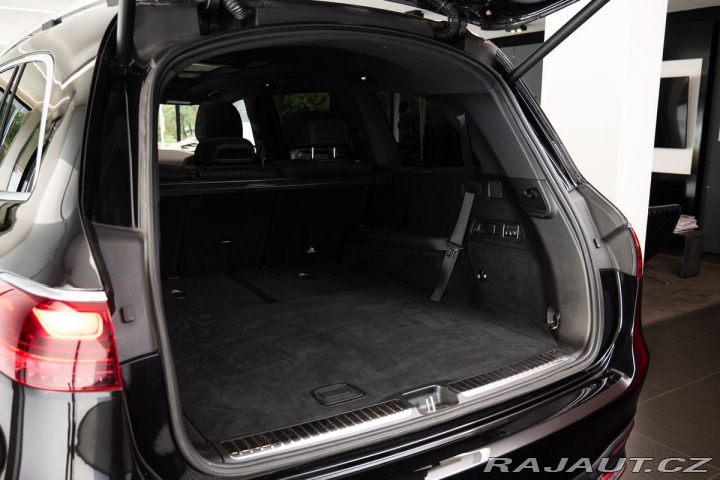 Mercedes-Benz GLS 450d 4MATIC/Burmester/360 2024