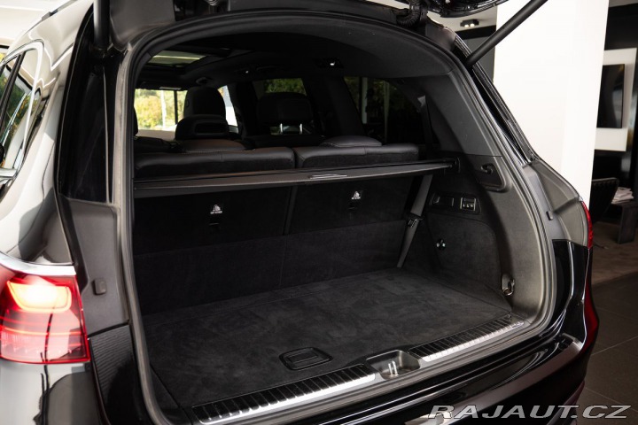 Mercedes-Benz GLS 450d 4MATIC 2024
