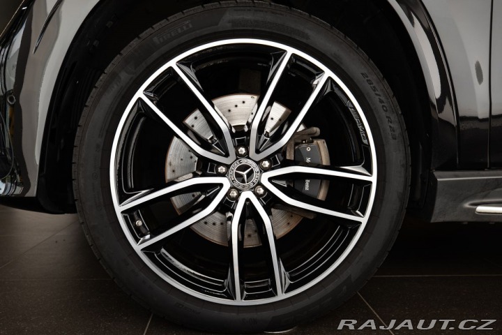Mercedes-Benz GLS 450d 4MATIC 2024