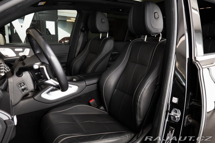 Mercedes-Benz GLS 450d 4MATIC 2024