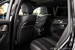 Mercedes-Benz GLS 450d 4MATIC 2024