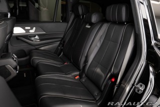 Mercedes-Benz GLS 450d 4MATIC 2024