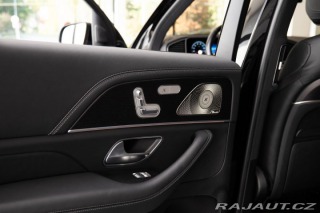 Mercedes-Benz GLS 450d 4MATIC 2024