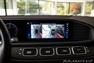 Mercedes-Benz GLS 450d 4MATIC 2024