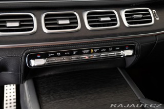 Mercedes-Benz GLS 450d 4MATIC 2024