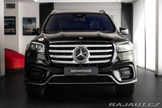Mercedes-Benz GLS 450d 4MATIC 2024