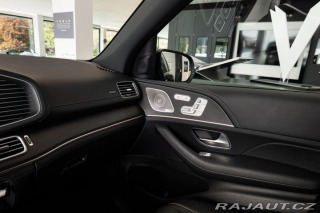 Mercedes-Benz GLS 450d 4MATIC 2024