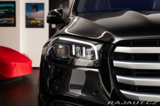Mercedes-Benz GLS 450d 4MATIC 2024