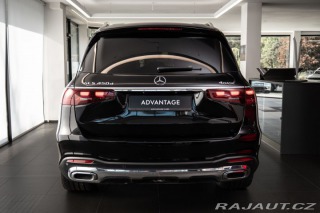Mercedes-Benz GLS 450d 4MATIC 2024