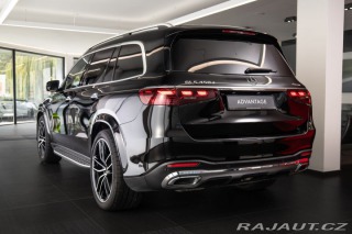 Mercedes-Benz GLS 450d 4MATIC 2024