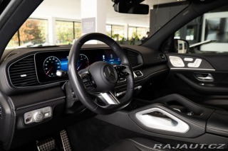 Mercedes-Benz GLS 450d 4MATIC 2024