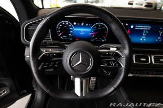 Mercedes-Benz GLS 450d 4MATIC 2024