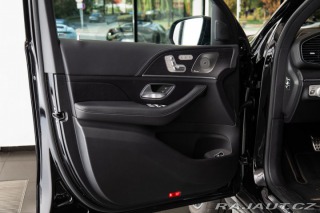 Mercedes-Benz GLS 450d 4MATIC 2024
