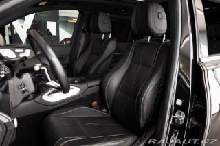 Mercedes-Benz GLS 450d 4MATIC 2024