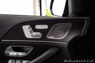 Mercedes-Benz GLS 450d 4MATIC 2024