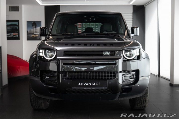 Land Rover Defender 110 D200 2024