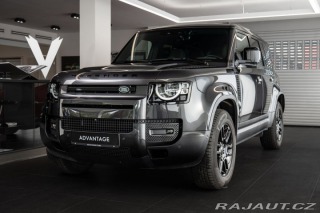 Land Rover Defender 110 D200 2024
