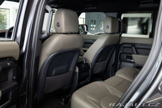 Land Rover Defender 110 D200 2024