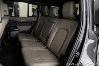 Land Rover Defender 110 D200 2024