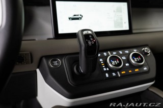 Land Rover Defender 110 D200 2024