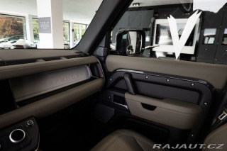 Land Rover Defender 110 D200 2024