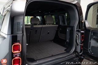 Land Rover Defender 110 D200 2024
