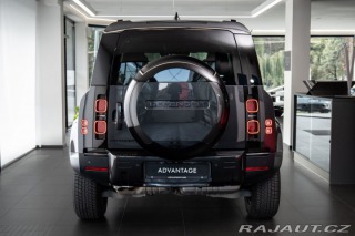 Land Rover Defender 110 D200 2024
