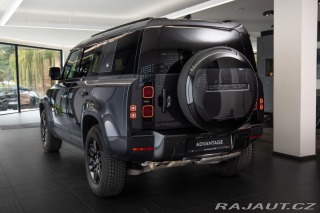 Land Rover Defender 110 D200 2024