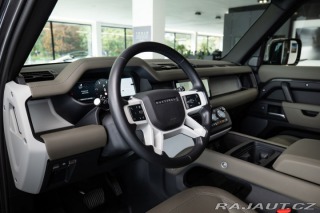 Land Rover Defender 110 D200 2024