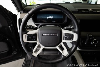 Land Rover Defender 110 D200 2024