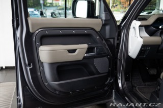 Land Rover Defender 110 D200 2024