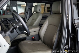 Land Rover Defender 110 D200 2024