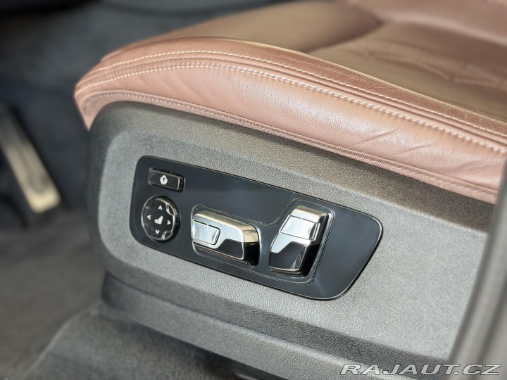 BMW X7 40d xDrive*M-SPORT*Záruka 2023
