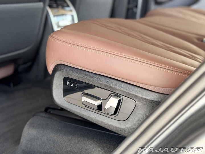 BMW X7 40d xDrive*M-SPORT*Záruka 2023