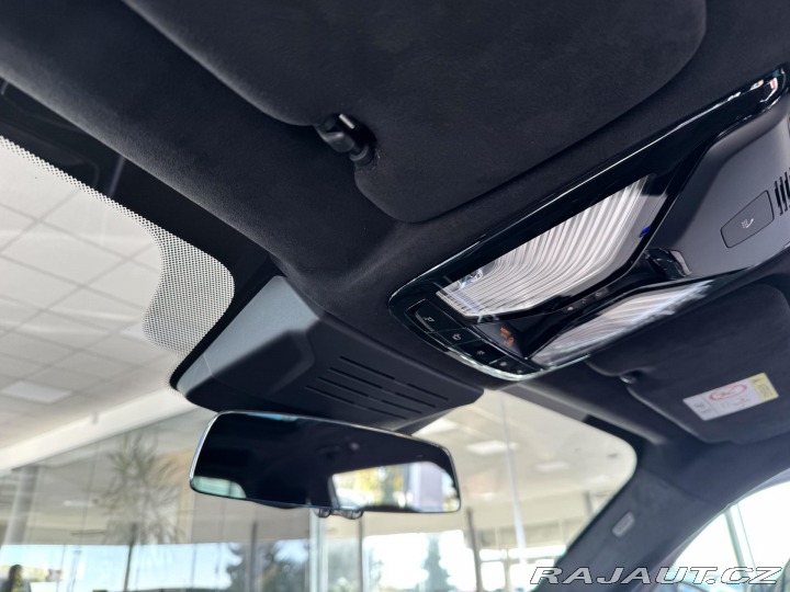 BMW X7 40d xDrive*M-SPORT*Záruka 2023